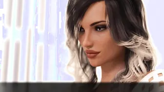 Amnesia: my Step-Sister is so Bombshell and Cutie-Ep2