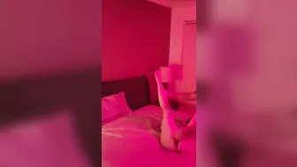 Cutie Milf Squirting