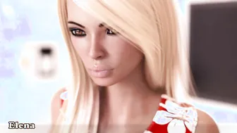 AMNESIA:Slutty Evil Blondie-Ep12