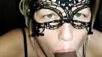 Crazy Hot Angel Fowler under my Huge Penis Cock