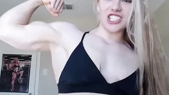 Web porn video – FBB domina web cam 54