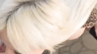 Vollbusige Schweizer Milf Tief Anal Ficken
