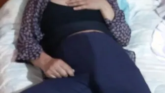 My sister inside law and our niece enjoys my ex-wifes