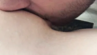 Twat Licking for my Mistreess - Ssexcouple