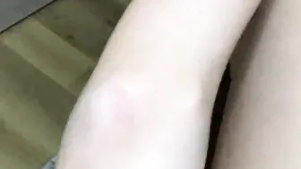 Dark Hair hot with a picture good body riding a cock