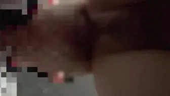 The Taste of the Vagina inside Estrus is the best