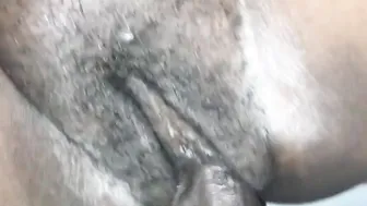 Thick blacc butt