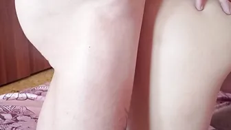 Gave inside Mouth then Banged