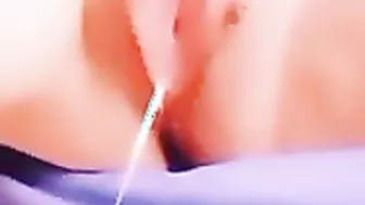 Wet Snatch Hole