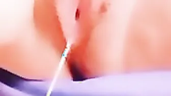 Wet Snatch Hole