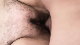 21 SEXTREME - Hung Horndog Drills Older BBWs Super Sexy Unshaved Twat
