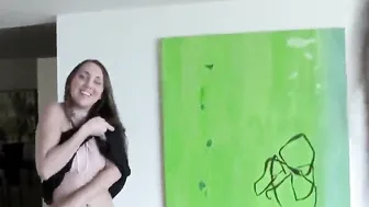 The New Women inside the Dorm