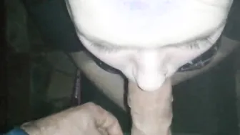 Burned for a oral sex inside the gym [Amateur] Inside the end I