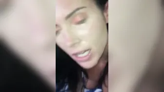 Bbc Slut porn video – Bbcs into the Butt