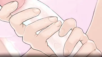 QUICKIE: a LOVE HOTEL STORY V0.22-12-Anal with Nurse Mai