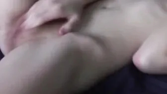 chick masturbate so Hottie