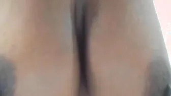 Hot Tits porn video – Sexy african saggy titties #11