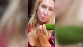 Food Porn Jalepeno - Feel the Burn