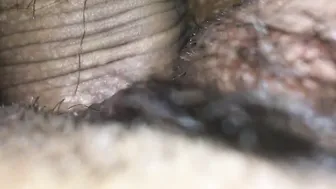 Having Fun with my Cock before Hard Banged pov CLOSE UP (PART one)