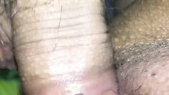 Having Fun with my Cock before Hard Banged pov CLOSE UP (PART one)