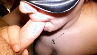 Gf Loves Cum on her Face