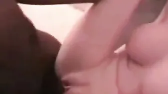 HOT GETTING EBONY FOR X-MAS 