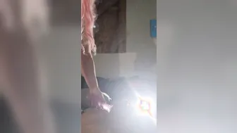 Do you like the way my Booty Shake?
