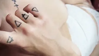 Lesbo Making Out Snatch Licking  Squirt