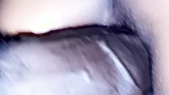 His Gigantic Duck into my Tight Asshole Feels so Crazy Sexy