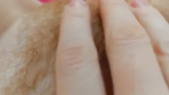 pov sexy mom Sitting on Ur Face with Gigantic Plug into Butt Huge Vagina Lips and Clitoris