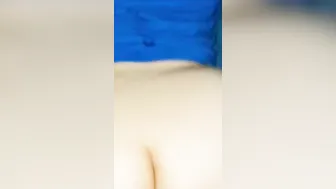Huge Butt while bimbos Getting Fuck into Butt and Vagina Doggy Style