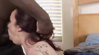 MDDS Huge Tit cougar Skank Interracial Cumshot Fucking