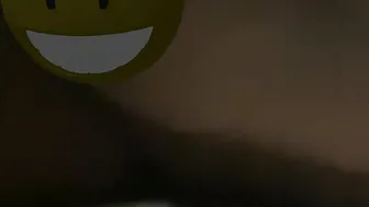 Viral Woman on Top Close up