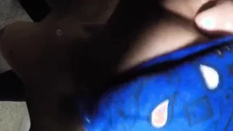 Redbone Blowing XxBlackBeastxX Monsta Penis