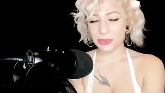 ASMR Oral Sex