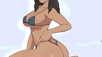 Avatar Porn Bikini - Toph Porn Tagged Videos by 4kPorn.xxx