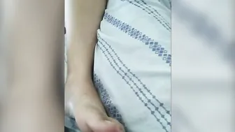 Exchange Student's First Night In America Ends With A Wild Threesome
