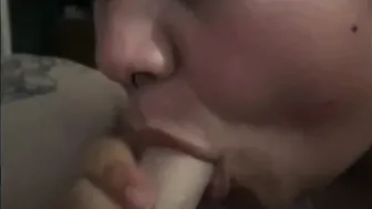 Thick Hispanic cougar Milks a Dick