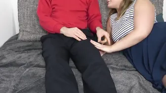 Anal young dick defloration  Geek has anal sex for the first