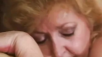 Kitty Fox anal