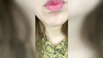 I want you to got Orgasms from my Voice with me
