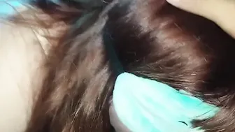 Cheating Gf Fucks her best Friend when Hubby is not this Part two