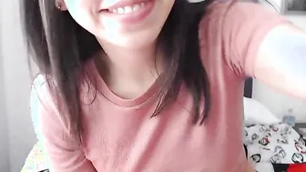 She loves that you got rough and vulgar watching her