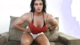 FBB domina web cam 161