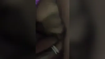 Daddy Getting me Dripping