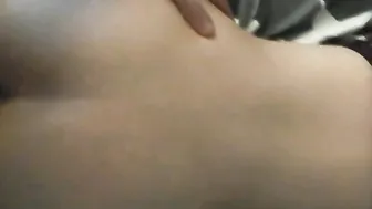 bimbo Incredible gigantic round booty by huge cock backshot