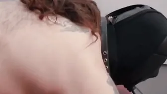 Hmmm I have also some stuff for you