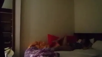سكس  رهييب تخون فيه الشرموطة المصرية زوجها مع عشيقها