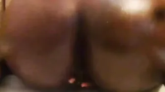 Creamy Twat