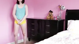 Siblings porn video – New Step Sister Getting Screwed by By Her Brother